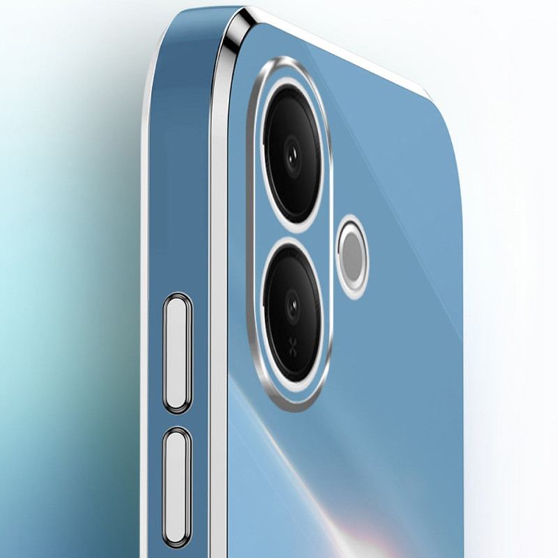 Coque Vivo V60 Lite Anneau-Support XINLI