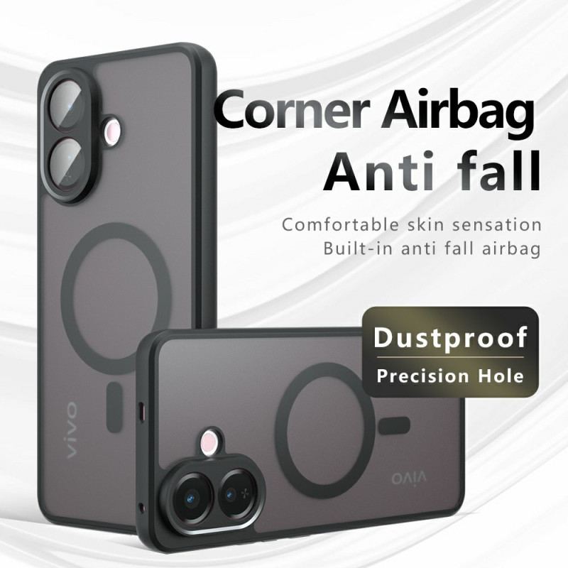 Coque Vivo V60 Lite MagSafe Premium Antichoc