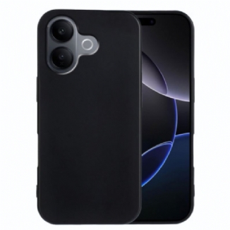 Coque Vivo V60 Lite Silicone Fini Mat