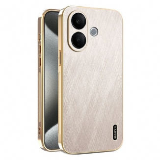 Coque Vivo V60 Lite Texture Soie