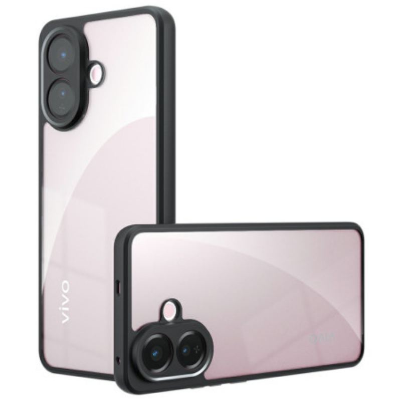 Coque Vivo V60 Lite Transparente Antichoc