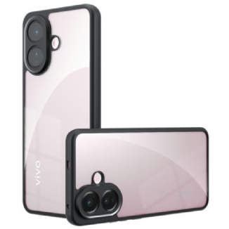 Coque Vivo V60 Lite Transparente Antichoc