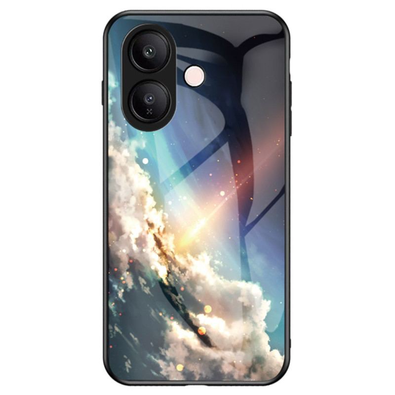 Coque Vivo V60 Lite Verre TrempéCiel