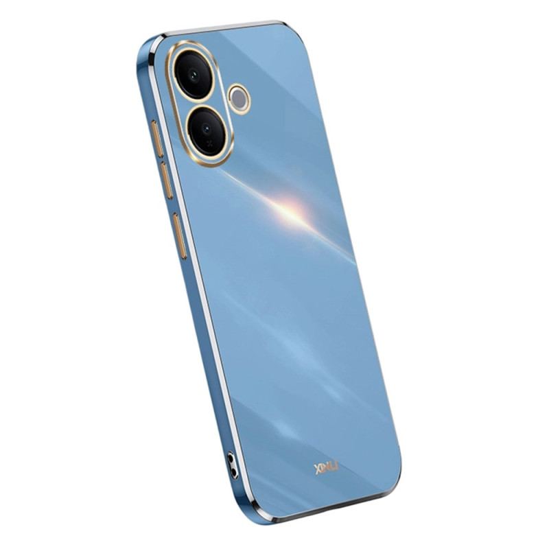 Coque Vivo V60 Lite XINLI