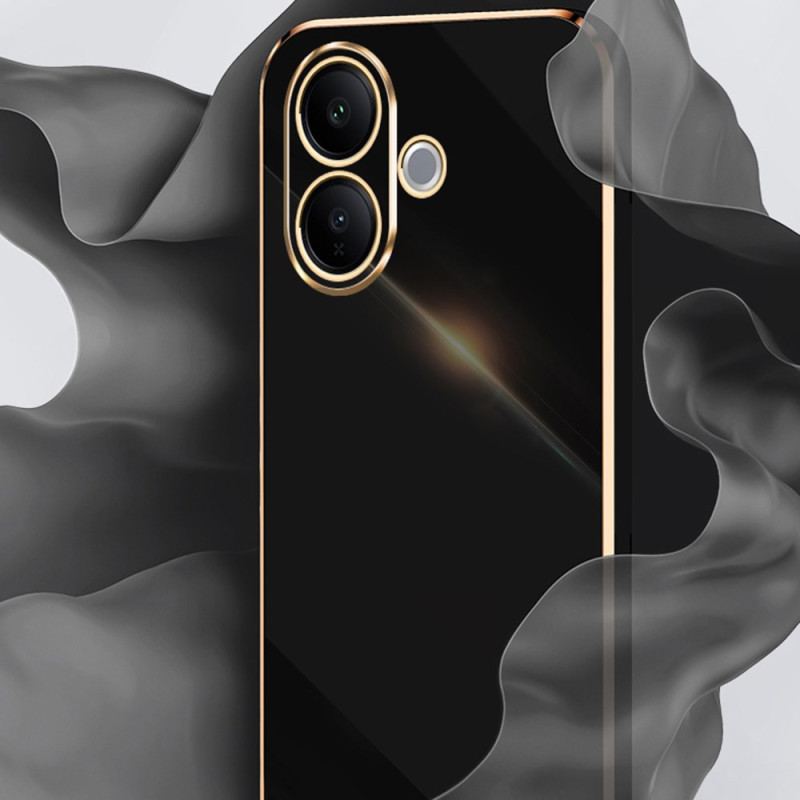 Coque Vivo V60 Lite XINLI