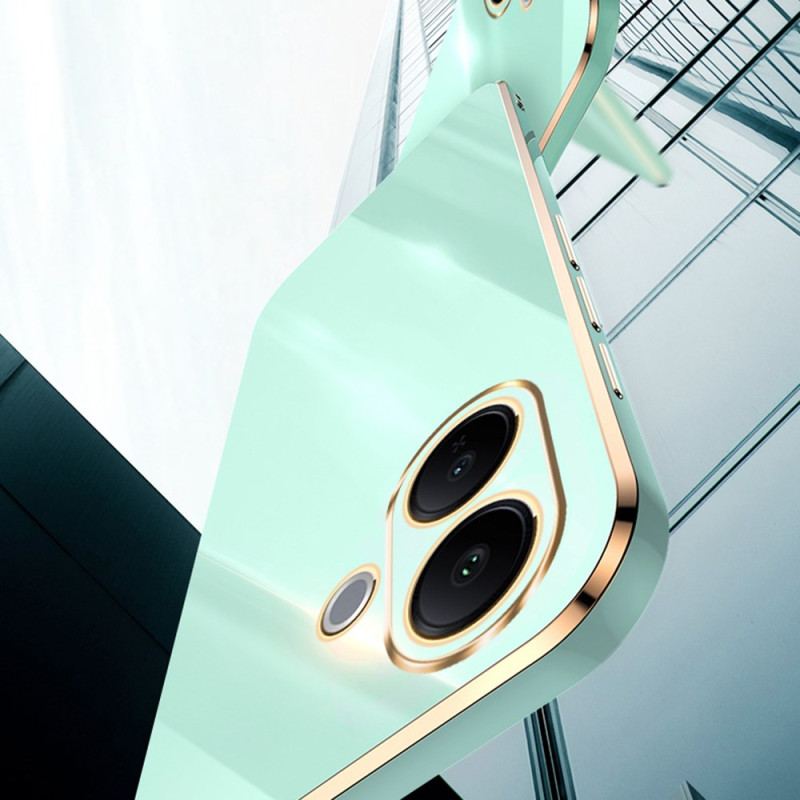 Coque Vivo V60 Lite XINLI