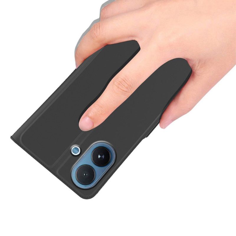 Étui Vivo V60 Lite Porte-Carte