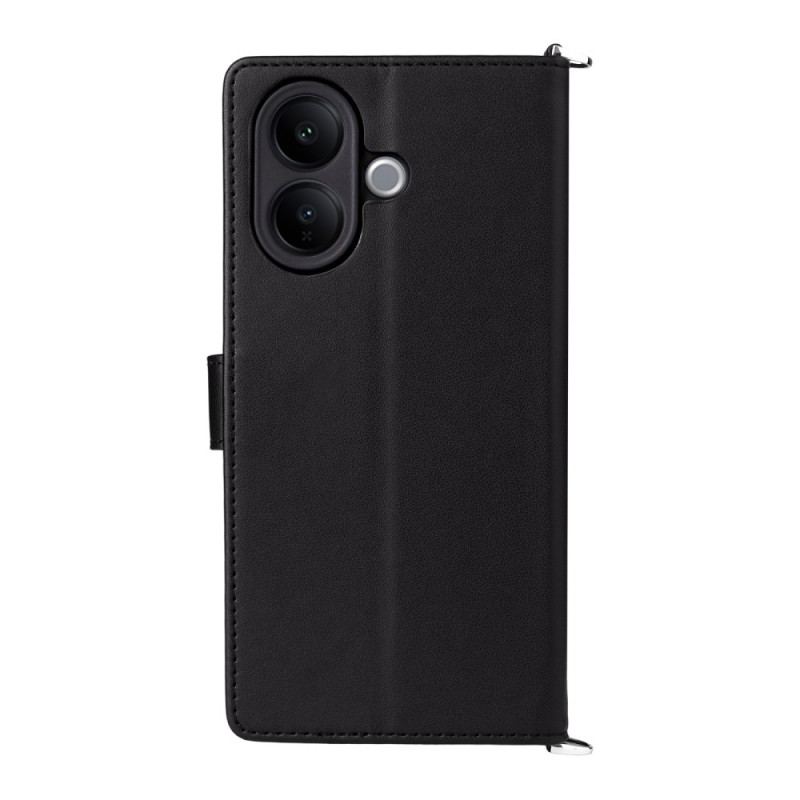 Housse Vivo V60 Lite Matelassée avec Sangles