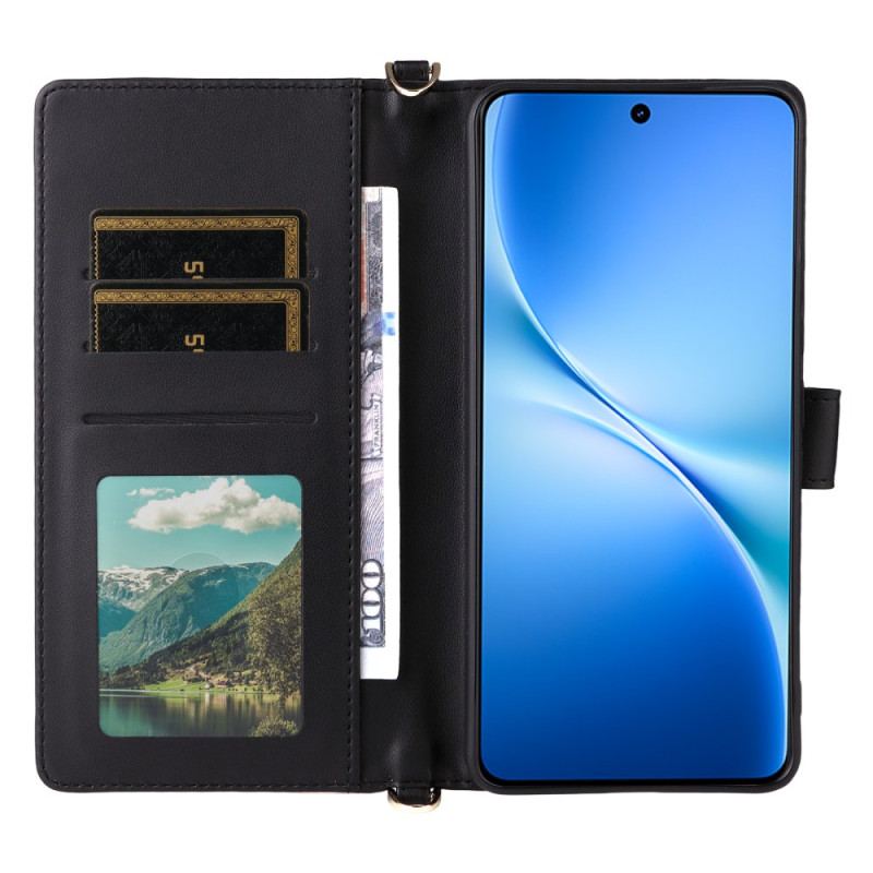 Housse Vivo V60 Lite Matelassée avec Sangles