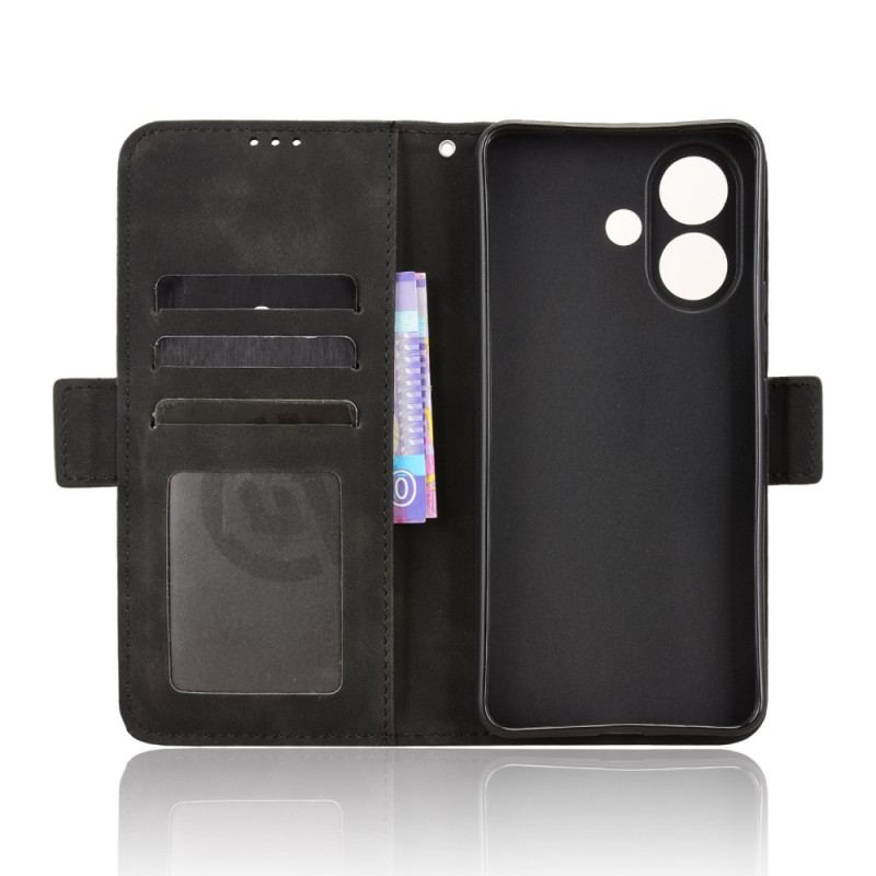 Housse Vivo V60 Lite Multi-Cartes