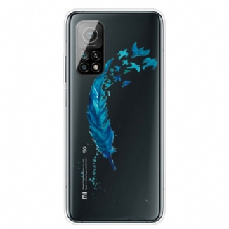 Coque Xiaomi Mi 10T / 10T Pro Belle Plume