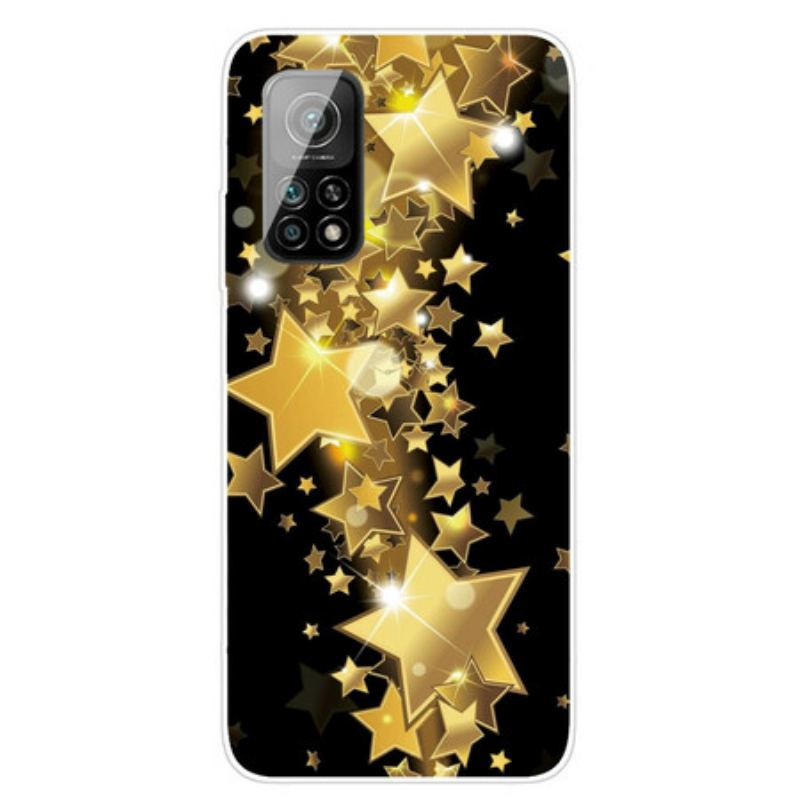 Coque Xiaomi Mi 10T / 10T Pro Étoiles