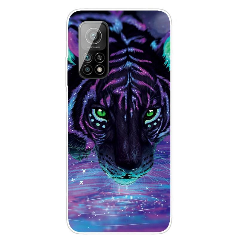 Coque Xiaomi Mi 10T / 10T Pro Fabuleux Félin