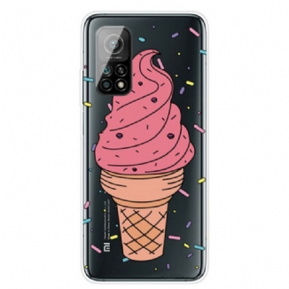 Coque Xiaomi Mi 10T / 10T Pro Ice Cream