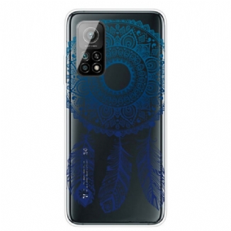 Coque Xiaomi Mi 10T / 10T Pro Mandala Floral Unique