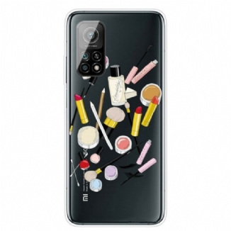 Coque Xiaomi Mi 10T / 10T Pro Maquillage Top