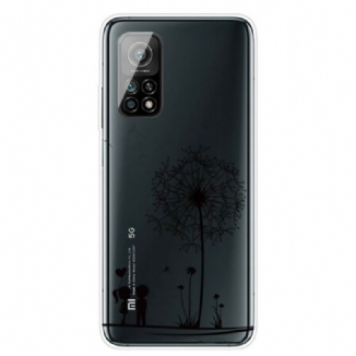 Coque Xiaomi Mi 10T / 10T Pro Pissenlit Love