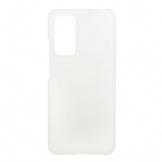 Coque Xiaomi Mi 10T / 10T Pro Rigide Caoutchoutée