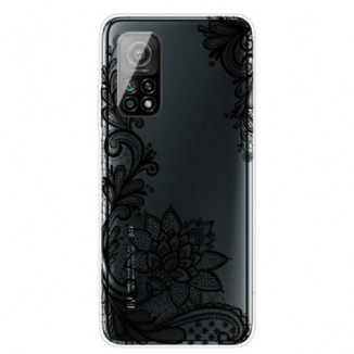 Coque Xiaomi Mi 10T / 10T Pro Sublime Dentelle