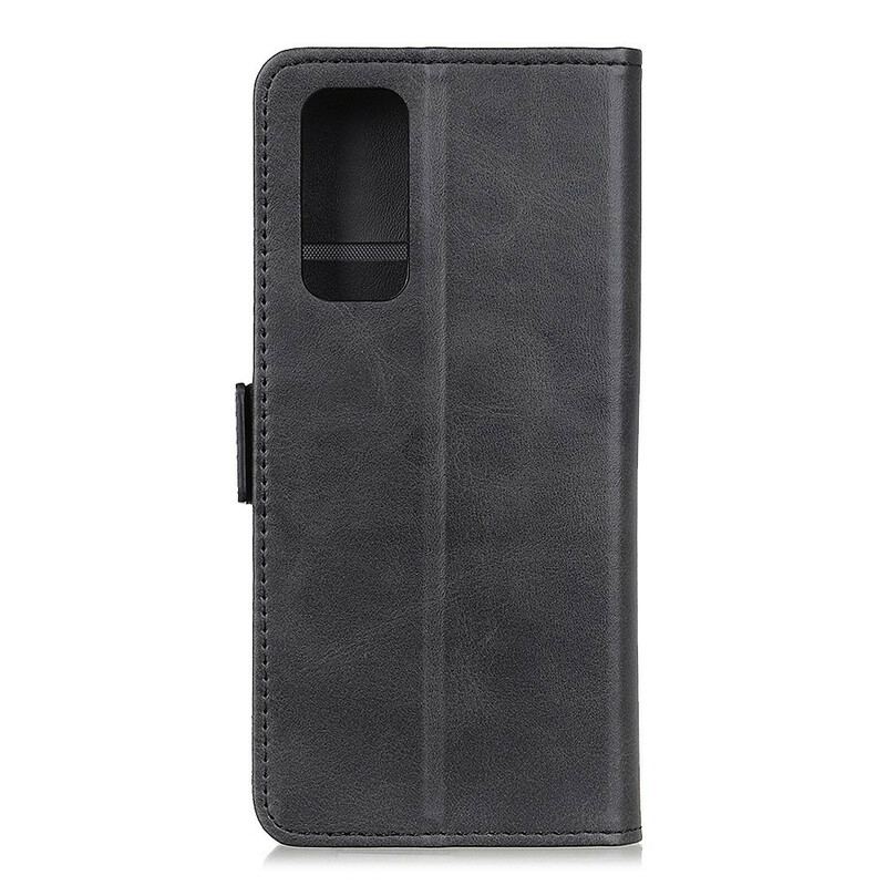 Housse Xiaomi Mi 10T / 10T Pro Rabat Double