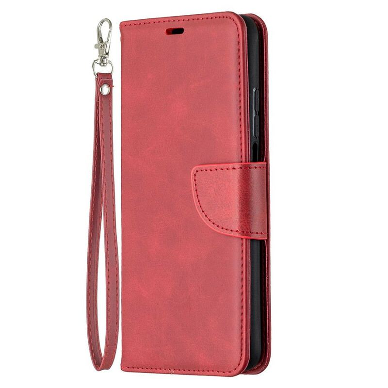 Housse Xiaomi Mi 10T / 10T Pro Rabat Oblique