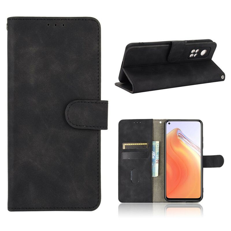 Housse Xiaomi Mi 10T / 10T Pro Skin-Touch