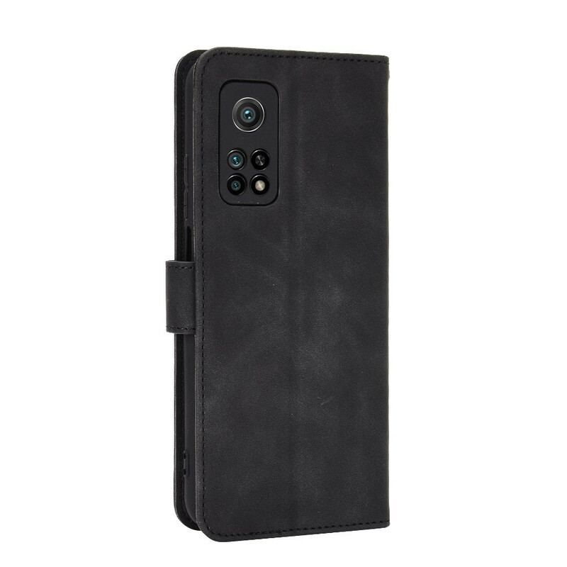 Housse Xiaomi Mi 10T / 10T Pro Skin-Touch