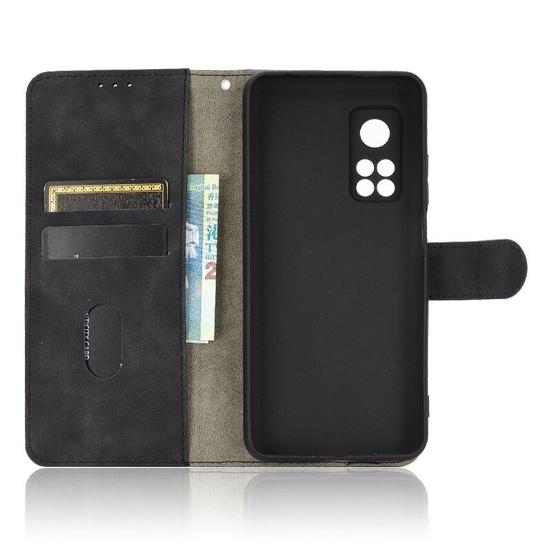Housse Xiaomi Mi 10T / 10T Pro Skin-Touch