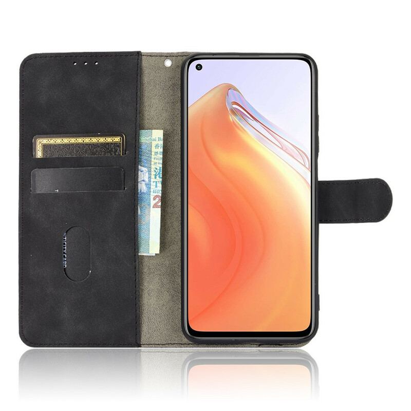 Housse Xiaomi Mi 10T / 10T Pro Skin-Touch