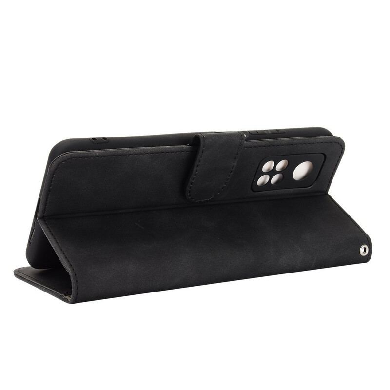 Housse Xiaomi Mi 10T / 10T Pro Skin-Touch
