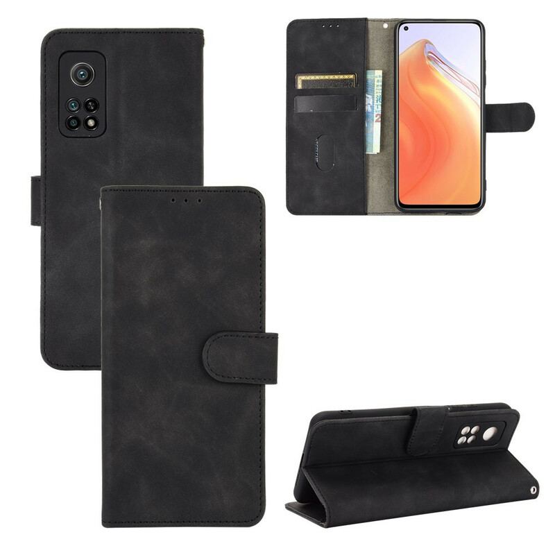 Housse Xiaomi Mi 10T / 10T Pro Skin-Touch