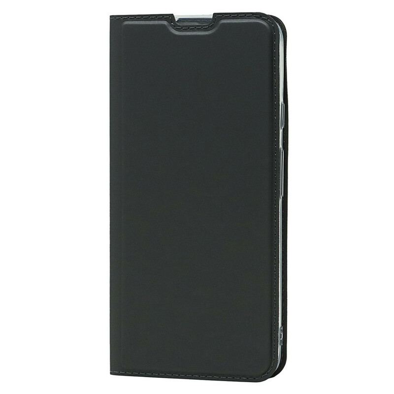 Flip Cover Google Pixel 5A 5G Fermoir Magnétique