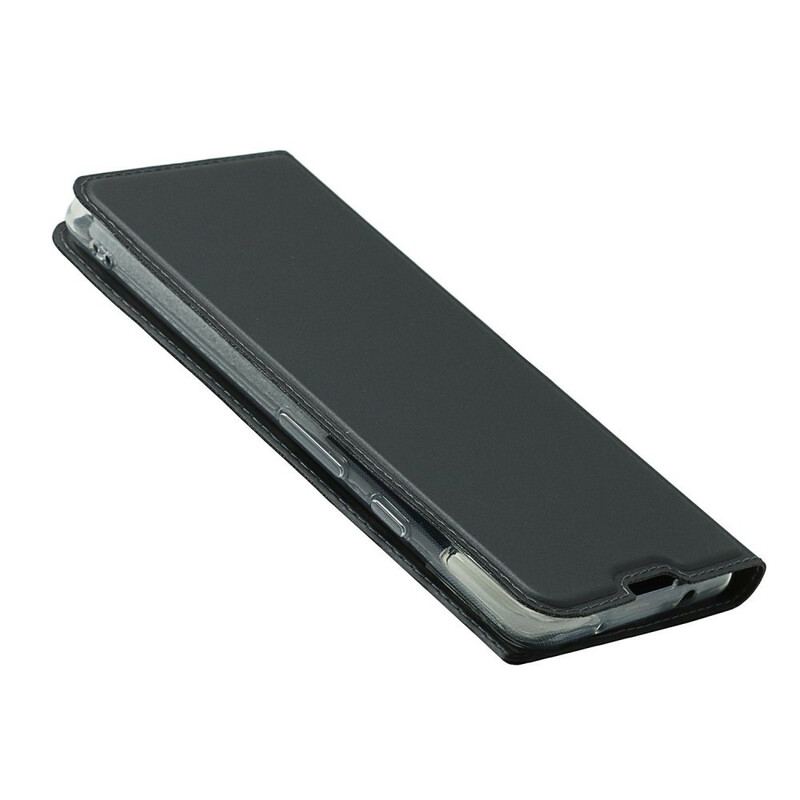 Flip Cover Google Pixel 5A 5G Fermoir Magnétique