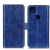 bleu fonce