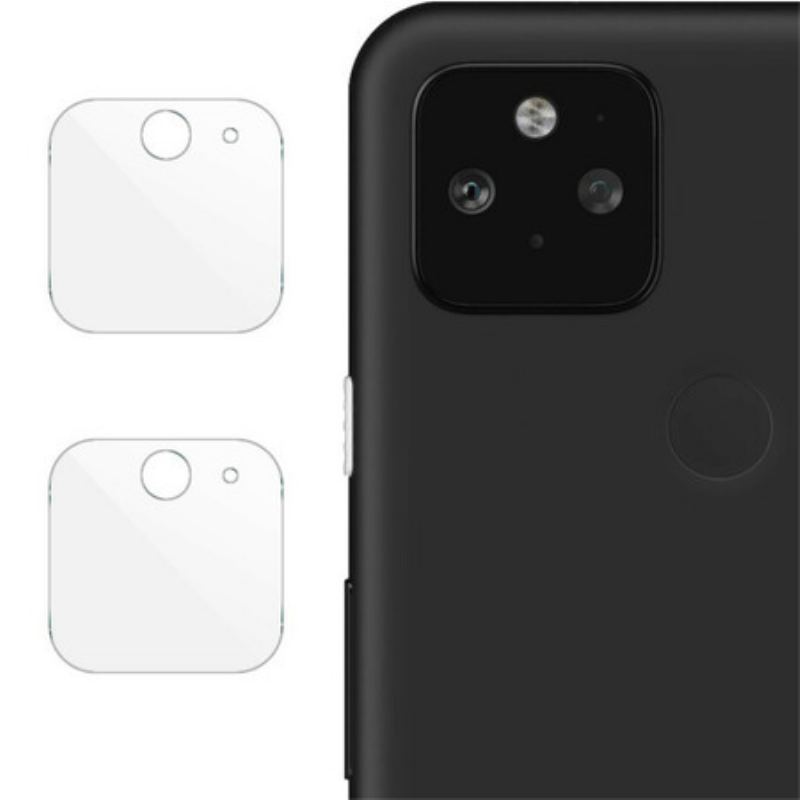 Lentille de Protection en Verre Trempé pour Google Pixel 5A 5G IMAK