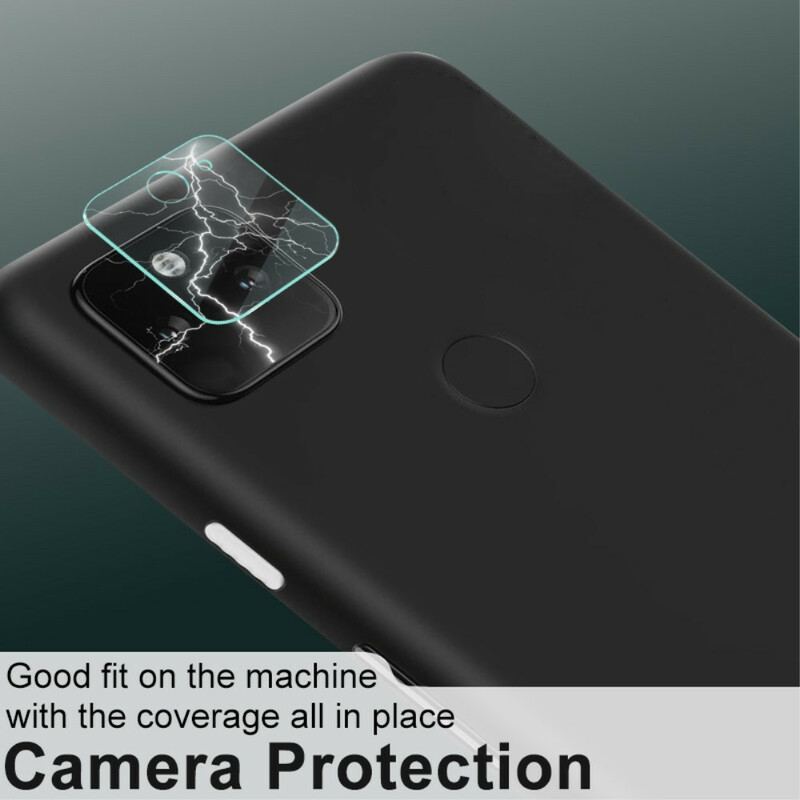 Lentille de Protection en Verre Trempé pour Google Pixel 5A 5G IMAK