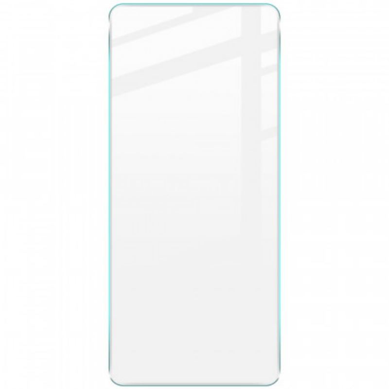 Protection en verre trempé IMAK pour écran Google Pixel 5A 5G