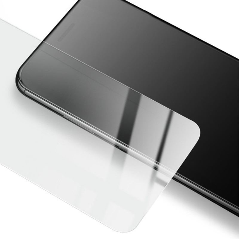 Protection en verre trempé IMAK pour écran Google Pixel 5A 5G