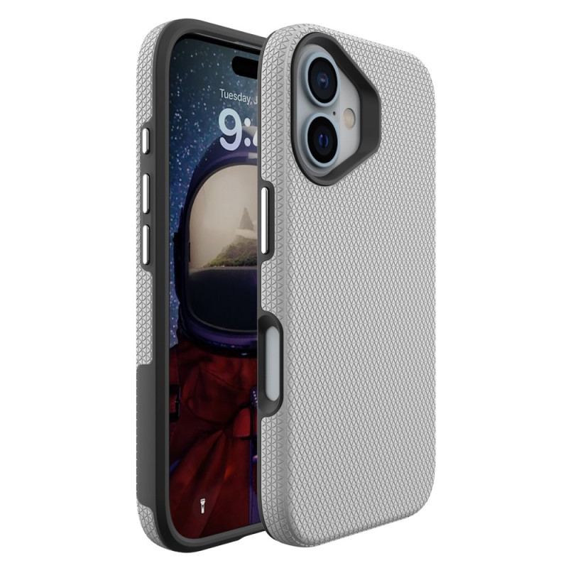 Coque iPhone 16 Plus Rigide Compatible MagSafe