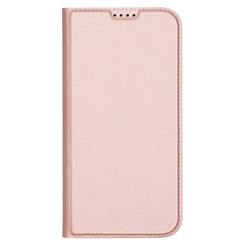 Flip Cover iPhone 16 Plus Skin Pro Series DUX DUCIS
