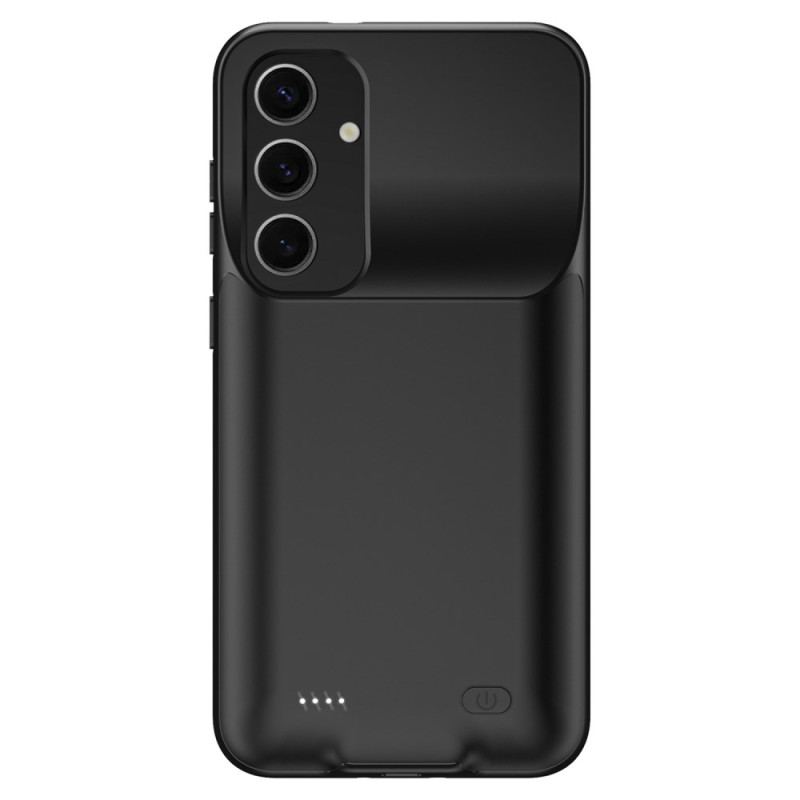 Coque Batterie 10000mAh pour Samsung Galaxy S25 Plus 5G