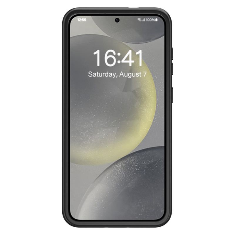 Coque Batterie 10000mAh pour Samsung Galaxy S25 Plus 5G