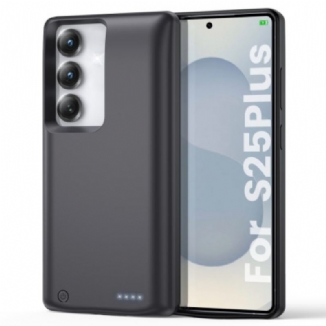 Coque Batterie 10000mAh pour Samsung Galaxy S25 Plus / S24 Plus