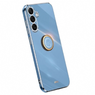 Coque Samsung Galaxy S25 Plus 5G Anneau-Support Xinli