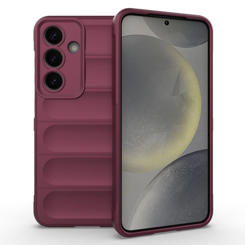 Coque Samsung Galaxy S25 Plus 5G Antidérapante