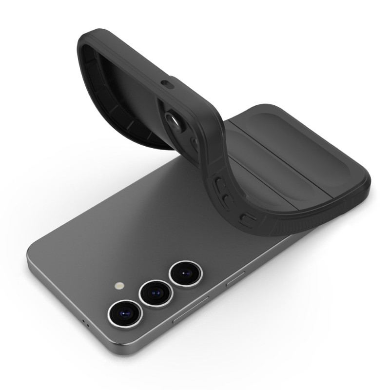 Coque Samsung Galaxy S25 Plus 5G Antidérapante