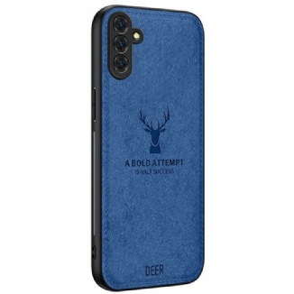 Coque Samsung Galaxy S25 Plus 5G Cerf