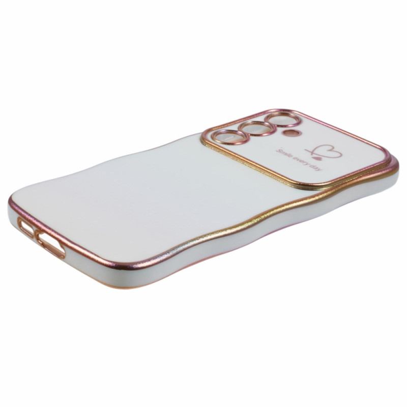 Coque Samsung Galaxy S25 Plus 5G Dégradé Soyeux