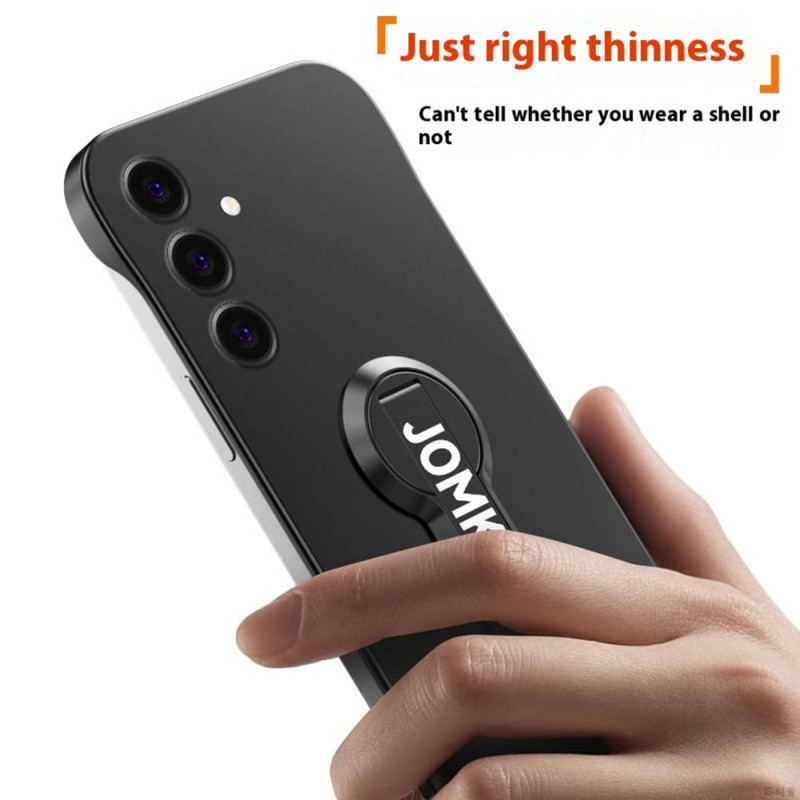 Coque Samsung Galaxy S25 Plus 5G Design Minimaliste