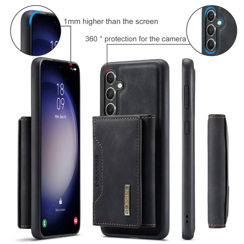 Coque Samsung Galaxy S25 Plus 5G M2 Series DG.MING